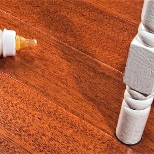 ТИК M ШТУЧНЫЙ ПАРКЕТ KOMOFLOOR